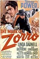 Mark of Zorro, The