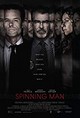 Spinning Man