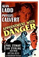 Appointment with Danger