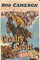 Cavalry Scout