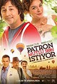 Patron Mutlu Son Istiyor (Boss Wants a Happy Ending)