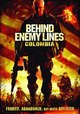 Behind Enemy Lines: Colombia