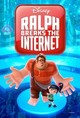 Ralph Breaks the Internet