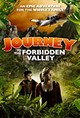 Journey to the Forbidden Valley