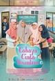 Cahaya Cinta Pesantren