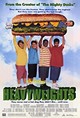 Heavy Weights