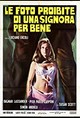 Foto proibite di una signora per bene, Le (Forbidden Photos of a Lady Above Suspicion)