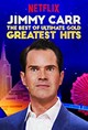 Jimmy Carr: The Best of Ultimate Gold Greatest Hits