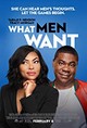 What Men Want