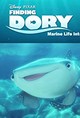 Finding Dory: Marine Life Interviews