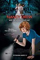 Nancy Drew and the Hidden Staircase