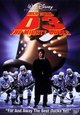 D3: The Mighty Ducks