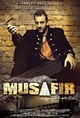 Musafir