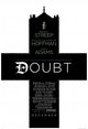 Doubt