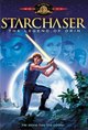 Starchaser: The Legend Of Orin