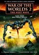 War of the Worlds 2: The Next Wave