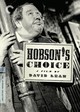 Hobson's Choice