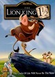 Lion King 1½, The