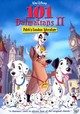 101 Dalmatians II: Patch's London Adventure