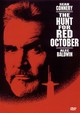 Hunt For Red October, The