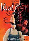 Kurt blir grusom (Kurt Turns Evil)