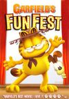 Garfield's Fun Fest