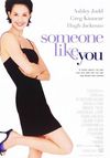 Someone Like You...