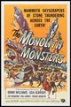 Monolith Monsters, The