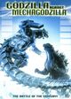 Gojira Tai Mekagojira (Godzilla X Mechagodzilla)