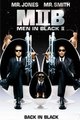 Men in Black II