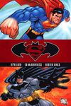 Superman/Batman: Public Enemies