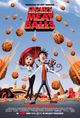 Cloudy With A Chance Of Meatballs