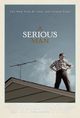 Serious Man, A