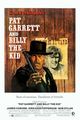 Pat Garrett & Billy The Kid