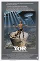Il mondo di Yor (Yor, The Hunter From The Future)