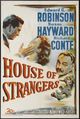 House Of Strangers