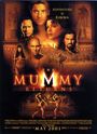 Mummy Returns, The