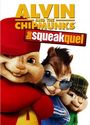 Alvin And The Chipmunks: The Squeakquel