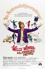 Willy Wonka & The Chocolate Factory