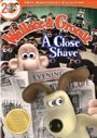 Wallace And Gromit In A Close Shave