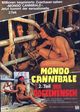 Ultimo Mondo Cannibale (Last Cannibal World)