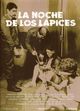 Noche de los lápices, La