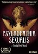 Psychopathia Sexualis