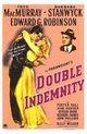 Double Indemnity