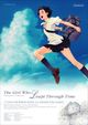 Toki wo kakeru shôjo (The Girl Who Leapt Through Time)