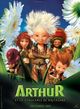 Arthur et la vengeance de Maltazard (Arthur And The Revenge Of Maltazard)