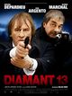 Diamant 13 (Diamond 13)