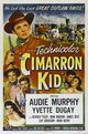 Cimarron Kid, The