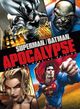 Superman/Batman: Apocalypse