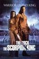 Scorpion King, The